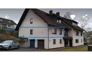 Wohnung kaufen in Alsbergstrasse 29, 57518 Betzdorf, Schöne Wohnung von Privat