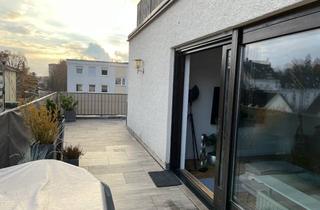 Penthouse kaufen in 90552 Röthenbach, Exklusives Penthouse-Investment mit großzügiger Dachterrasse und attraktivem Wertsteigerungspotenzia