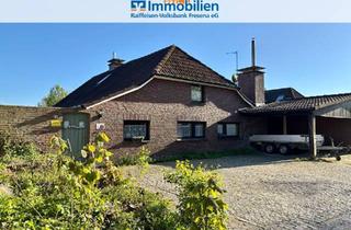 Einfamilienhaus kaufen in 26524 Hage, Einfamilienhaus im Landhausstil