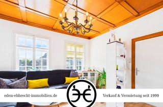 Wohnung mieten in 26188 Edewecht, Charmante 2-Zimmer-Wohnung in zentraler Lage // Edewecht // Ammerland