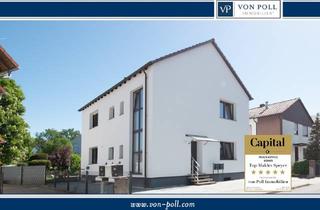 Einfamilienhaus kaufen in 67141 Neuhofen, Kapitalanlage oder Eigenheim: Modernisiertes Haus mit zwei Wohneinheiten