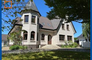 Wohnung mieten in 26842 Ostrhauderfehn, Herrschaftliches Wohnen im Hochparterre – großzügig, stilvoll & durchdacht