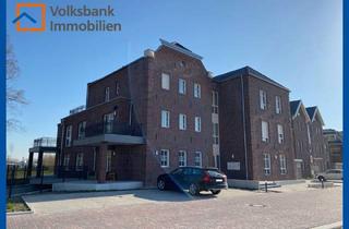 Wohnung mieten in 26817 Rhauderfehn, Ein Highlight in Rhauderfehn! Komfortable 3-Zimmer-Wohnung im Zentrum!