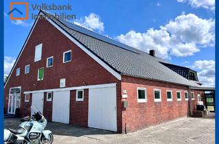 Wohnung kaufen in 26817 Rhauderfehn, Nestbau für Macher - viel Platz für Deine Ideen!