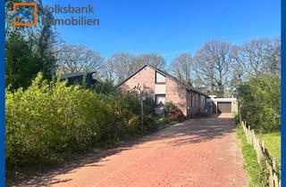 Einfamilienhaus kaufen in 26817 Rhauderfehn, Geräumiges Wohnhaus mit Potential in Collinghorst!