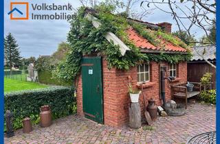 Haus kaufen in 26817 Rhauderfehn, Hier trifft Geschichte auf Liebe zum Detail - Landhaus mit ELW!