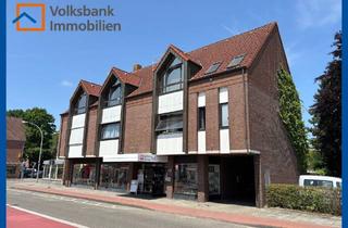 Haus kaufen in 26789 Leer, Anlageimmobilie im Leeraner Zentrum! Wohn- und Geschäftshaus