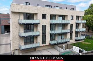 Wohnung kaufen in 24534 Neumünster, Erstbezug: Hochwertige KfW-40 2-Zimmer-Eigentumswohnungen in Neumünster – provisionsfrei für Käufer!