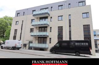 Wohnung kaufen in 24534 Neumünster, Erstbezug: Hochwertige KfW-40 2-Zimmer-Eigentumswohnungen in Neumünster – provisionsfrei für Käufer!