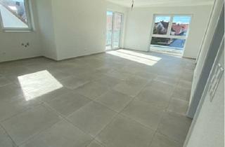 Wohnung mieten in Weinstraße 12, 74172 Neckarsulm, 3-Zimmerw. Zu vermieten
