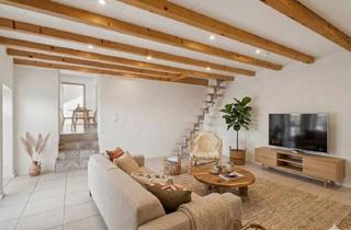 Einfamilienhaus kaufen in 54655 Wilsecker, Ideal für Sie und Ihre Zukunft: Modernisiertes Zweifamilienhaus in Wilsecker mit flexibler Nutzung