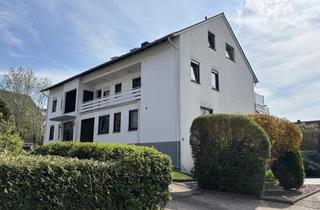 Wohnung kaufen in 32584 Löhne, Vermietete 4-Zimmer-Maisonette-Wohnung in Löhne-Gohfeld