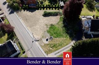 Immobilie kaufen in 57548 Kirchen, Attraktives Baugrundstück – 1.334 m², voll erschlossen!