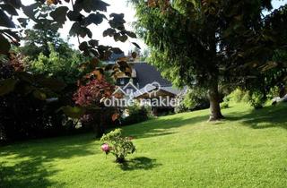 Einfamilienhaus kaufen in 09236 Claußnitz, Attraktives 1-2 Familienhaus mit traumhaftem Grundstück und Pool
