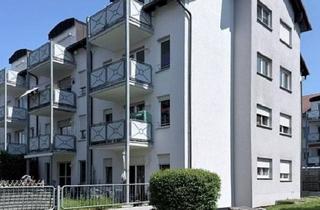Wohnung mieten in 79618 Rheinfelden, Tolle Wohnung im 2.OG mit Balkon (ohne Lift)