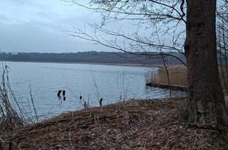 Immobilie kaufen in 15377 Buckow, Hanglage trifft Wasserblick