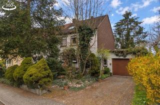 Einfamilienhaus kaufen in 66399 Mandelbachtal, Doppelhaushälfte mit Garten und Ausbaupotenzial in Mandelbachtal