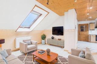 Wohnung kaufen in 66557 Illingen, Klein starten. Groß wohnen.