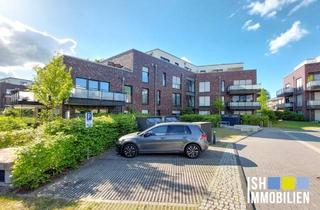 Penthouse mieten in 21680 Stade, Exklusive Penthouse-Wohnung mit großer Dachterrasse zu vermieten!