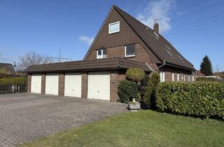 Wohnung kaufen in 26441 Jever, Alles fertig - sofort einziehen oder vermieten !