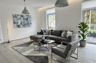Wohnung kaufen in 55743 Idar-Oberstein, Kernsanierte 3-ZKB-Wohnung mit Balkon und Wohlfühlgarantie!