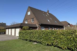 Wohnung kaufen in 26441 Jever, Eigentumswohnungen, Friesland