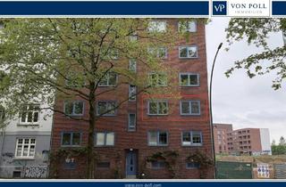 Wohnung kaufen in 22763 Hamburg, 3-Zimmer-Wohnung in Ottensen mit Gestaltungspotenzial