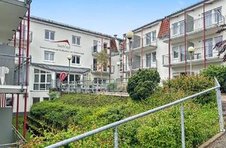 Wohnung kaufen in 74838 Limbach, Vermietetes Pflegeapartment in Limbach – stabile Miete und geringer Verwaltungsaufwand
