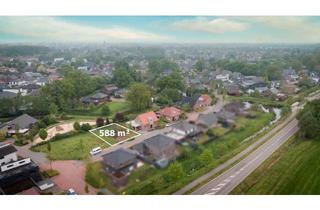Immobilie kaufen in 48531 Nordhorn, Attraktive Wohnlage