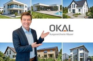 Einfamilienhaus kaufen in 04774 Dahlen, Ruhig leben mit guter Anbindung - Bahn- und Straßenverbindungen in die Region