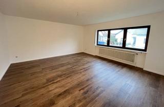 Wohnung mieten in 76474 Au, Ruhig gelegene 2-Zimmer-Wohnung im Hochparterre – sofort bezugsbereit in Au am Rhein