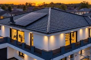 Einfamilienhaus kaufen in 87700 Memmingen, A+ Traumhaus mit Innenpool & Smarthome in Berkheim