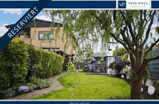 Wohnung kaufen in 31246 Ilsede, Familienfreundliches Wohnglück mit Gartenidylle und Brockenblick