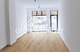 Büro zu mieten in Vordere Ledergassse, 90403 Nürnberg, Zentral gelegene kleine Laden/Büroeinheit in der Innenstadt