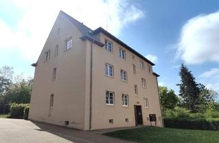 Wohnung kaufen in 08529 Plauen, 2-Zi.-Wohnung mit PKW-Stellplatz auf Erbbaugrundstück - zum kleinen Preis!