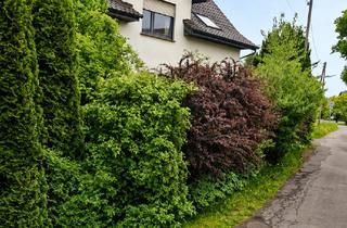 Einfamilienhaus kaufen in 32584 Löhne, Einfamilienhaus mit großem Grundstück in guter Lage von Löhne – renovierungsbedürftig mit Potenzial