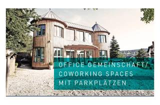 Büro zu mieten in Schleusinger Straße, 98527 Suhl, COWORKING SPACES im Zentrum von Suhl direkt an der A71/A73