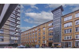 Büro zu mieten in Immanuelkirchstraße, 10405 Berlin, Mehr als nur Büroflächen - willkommen bei uns!