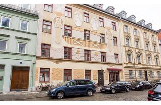 Büro zu mieten in Untere Grasstraße, 81541 München, Arbeitsplatz in kreativer Bürogemeinschaft in Loftbüro