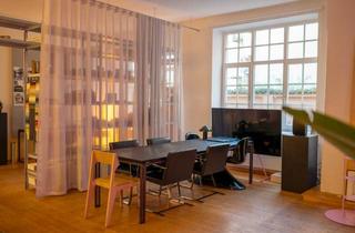 Büro zu mieten in Isartalstraße, 80469 München, Arbeitsplatz in Atelierbüro zu verrmieten