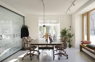 Büro zu mieten in Kirchenstraße, 81675 München, Moderner, flexibler Coworking Space in München