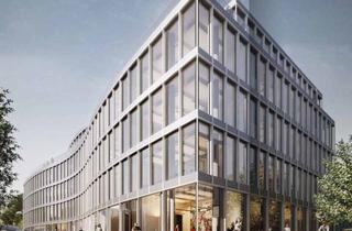 Büro zu mieten in Konrad-Zuse-Ring, 68163 Mannheim, MaxxHeim - Innovative Büro- und Gewerbeflächen