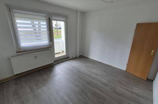 Wohnung mieten in Schulstraße 21, 08132 Mülsen, + + + einache 1-Zimmer Wohung für schmales Geld + + +