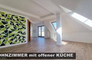Wohnung mieten in Werdauer Straße 24, 08056 Zwickau, Zentrumsnah wohnen - 3 Zimmer, Balkon, Tageslichtbad und Lift