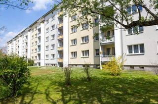 Wohnung mieten in Ahornstraße 31, 04600 Altenburg, Wohnung mit Balkon sucht Nachmieter - Einbauküche kann gegen Ablöse übernommen werden!