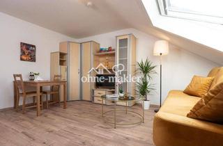 Wohnung mieten in Josef-Görres-Straße 41, 55606 Kirn, Gemütliche, vollmöblierte Wohnung in Kirn zu vermieten