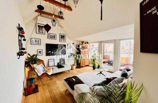 Wohnung mieten in 90461 Nürnberg, 3 Zimmer Schmuckstück mit Dachterrasse und Klimaanlage