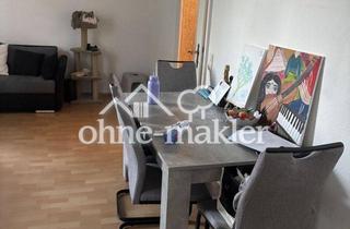 Haus mieten in Plateniustr. 18, 42105 Wuppertal, Zentrale 2 Zimmerwohnung mit Bad und WC
