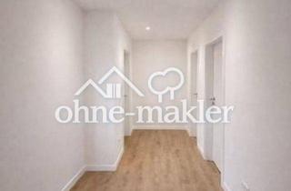 Wohnung mieten in Hoststraße 13A, 34292 Ahnatal, KfW-70 saniert: Moderne 3-Zimmer-Wohnung mit eigenem Eingang