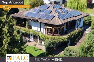 Einfamilienhaus kaufen in 34537 Bad Wildungen, +++Einfamilienhaus mit Einliegerwohnung und großem Grundstück in ansprechender Lage+++